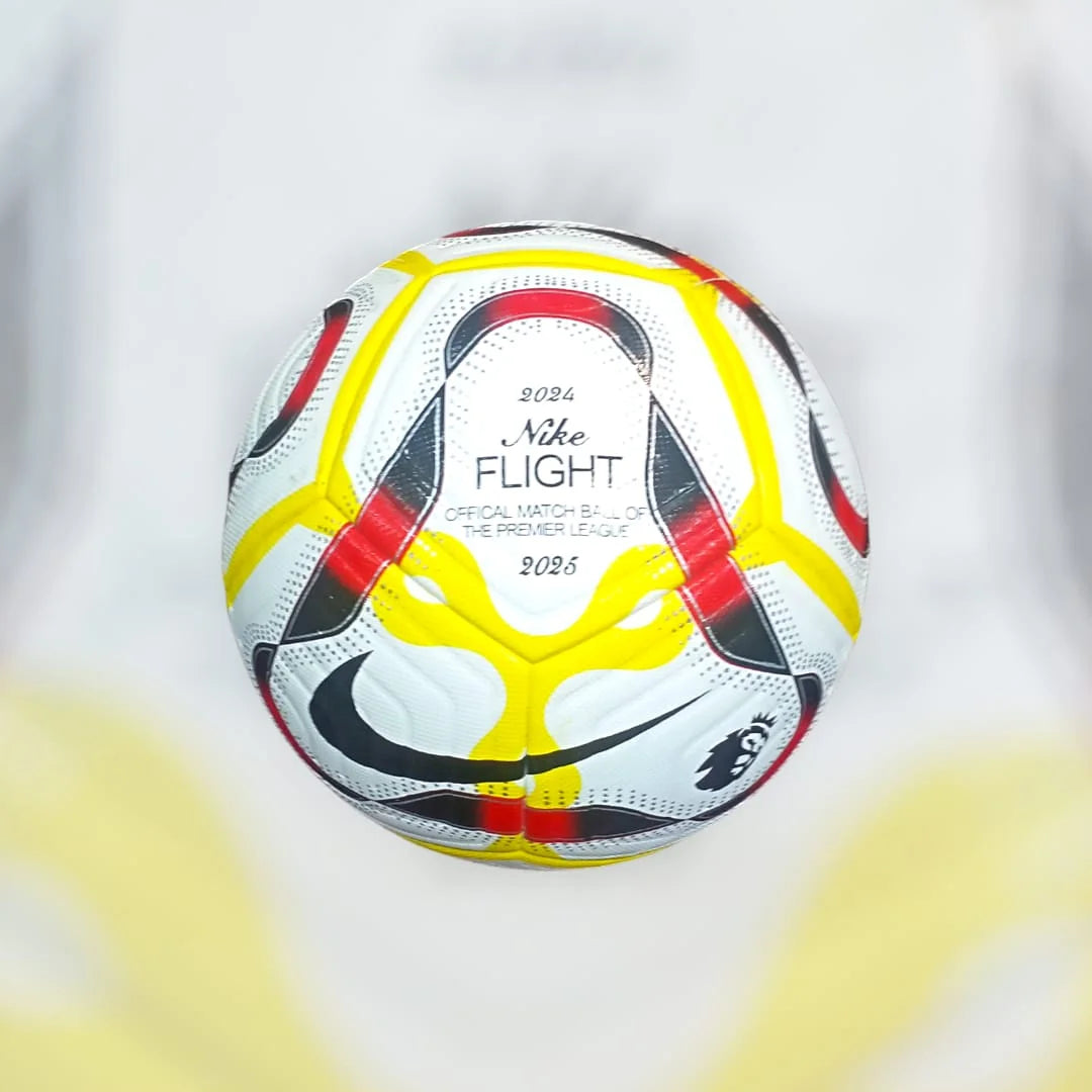 PL NIKE | Flight 25.