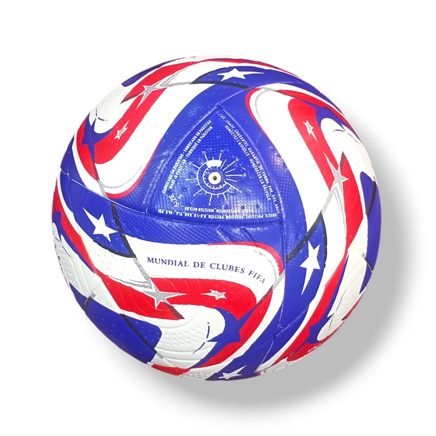 ADIDAS | Club World Cup 25.