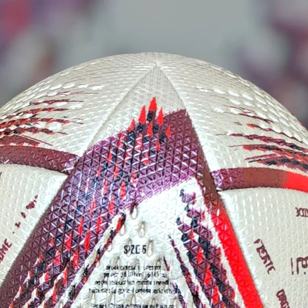 AL HILM | WC 22 FINAL.