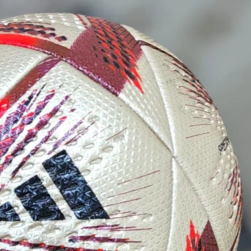 AL HILM | WC 22 FINAL.