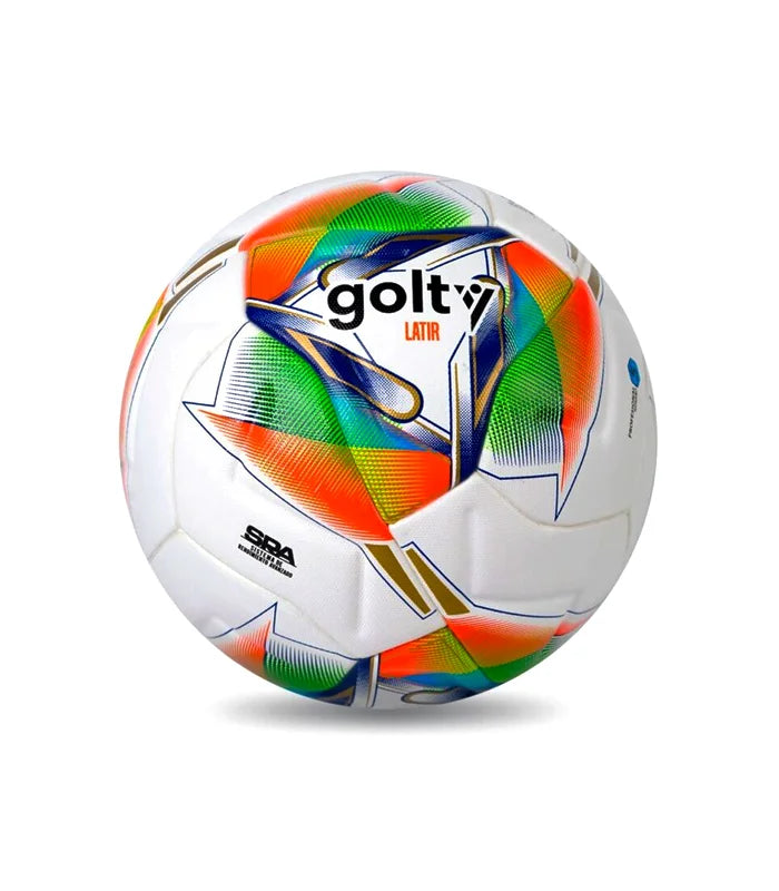 Golty Thermo | LATIR.