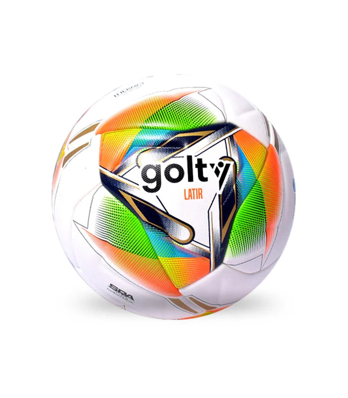 Golty Thermo | LATIR.