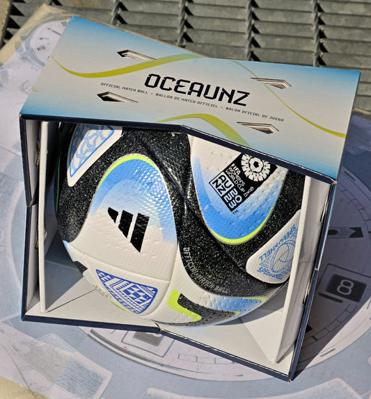 Oceaunz Adidas | PRO.