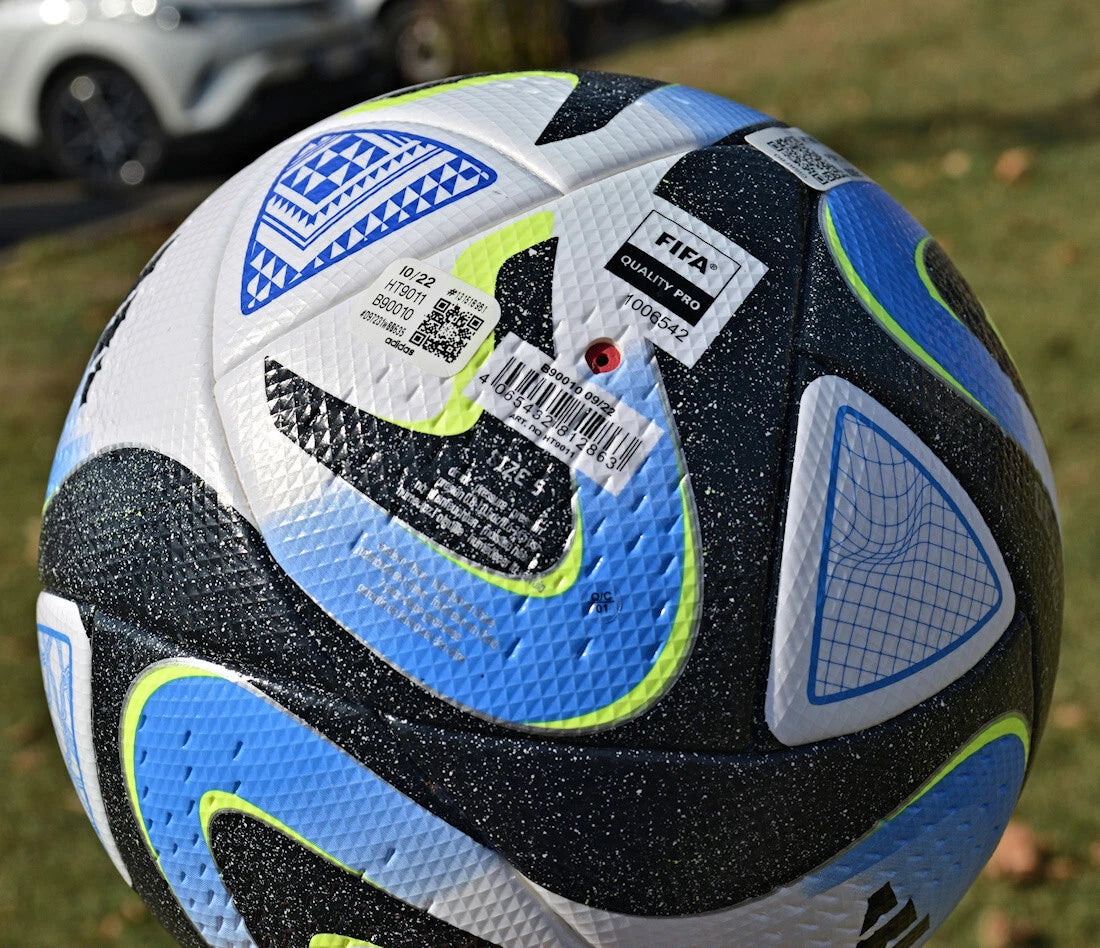 Oceaunz Adidas | PRO.