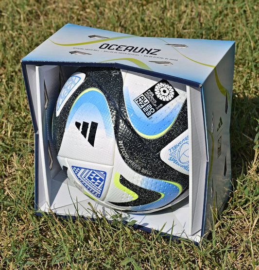 Oceaunz Adidas | PRO.