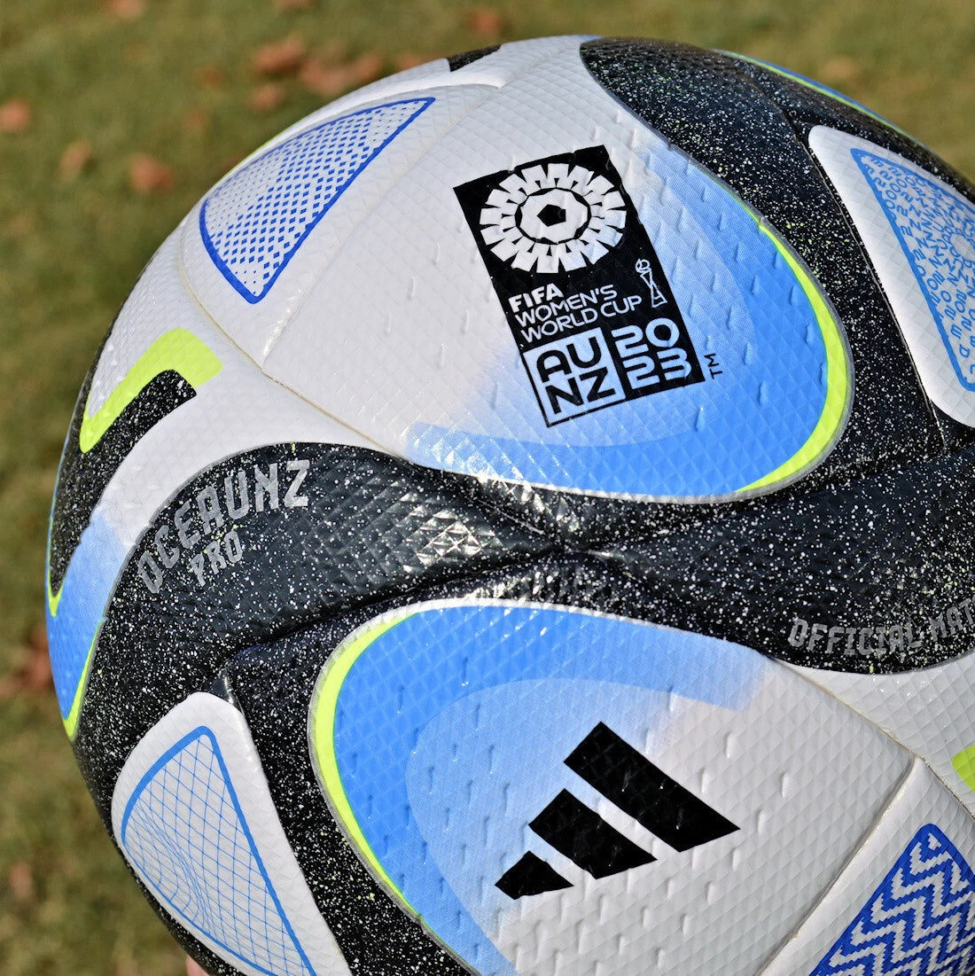 Oceaunz Adidas | PRO.