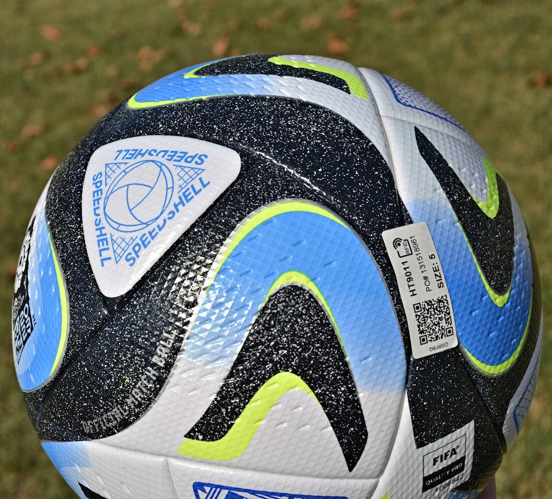 Oceaunz Adidas | PRO.