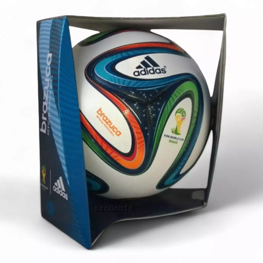 Brazuca | WC 14 Brazil.