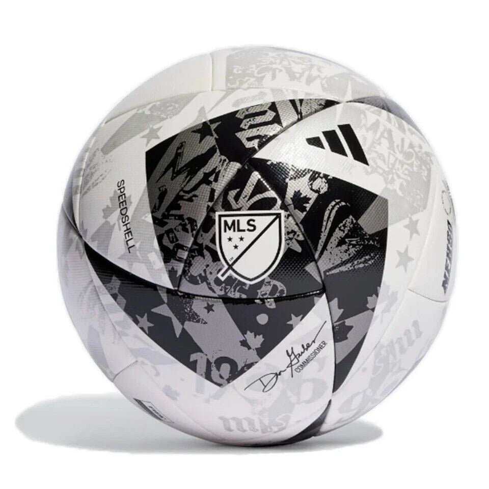 MLS PRO | SpeedShell.