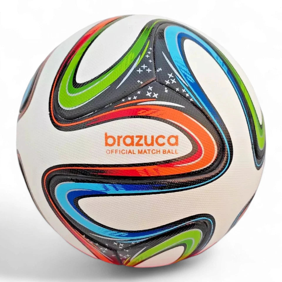 Brazuca | WC 14 Brazil.