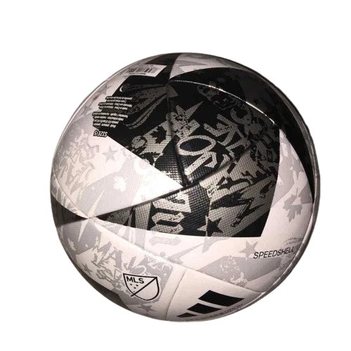 MLS PRO | SpeedShell.