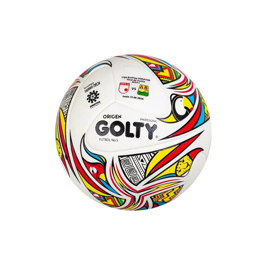 ORIGEN | GOLTY 05