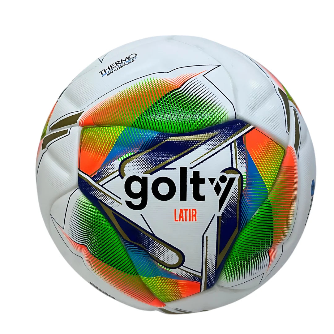 Golty Thermo | LATIR.