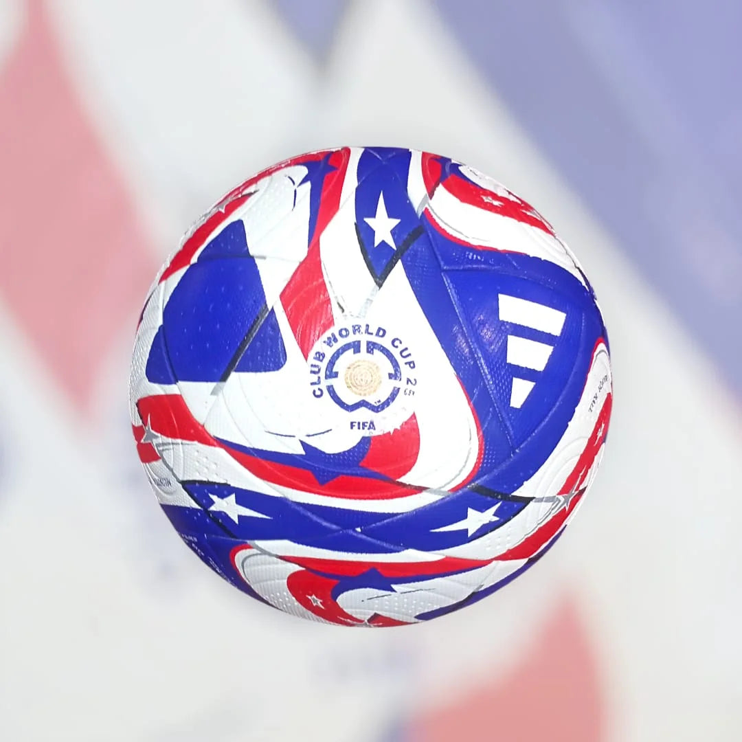 ADIDAS | Club World Cup 25.