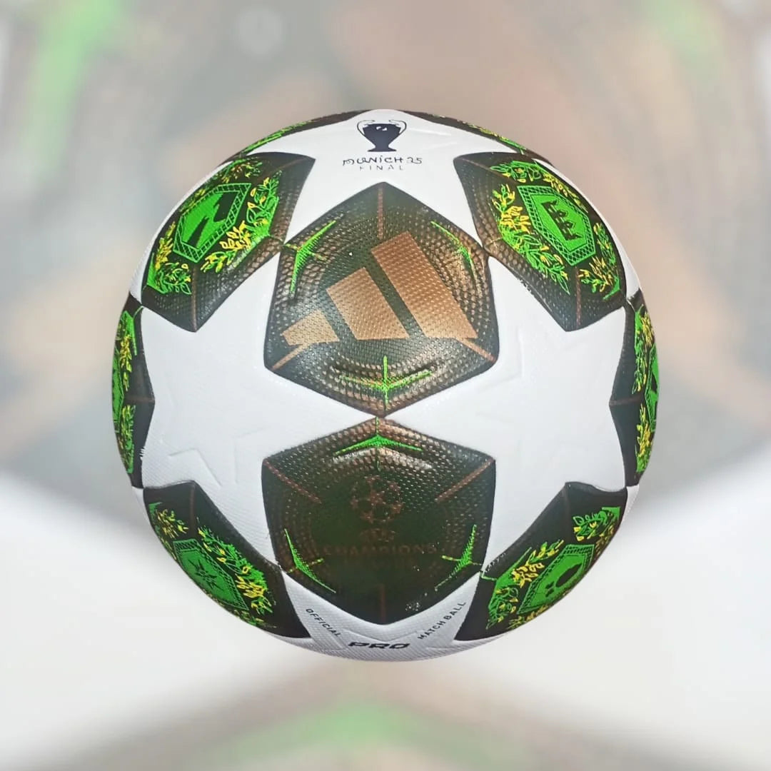 Adidas | UCL FINALE 25.