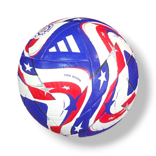 ADIDAS | Club World Cup 25.