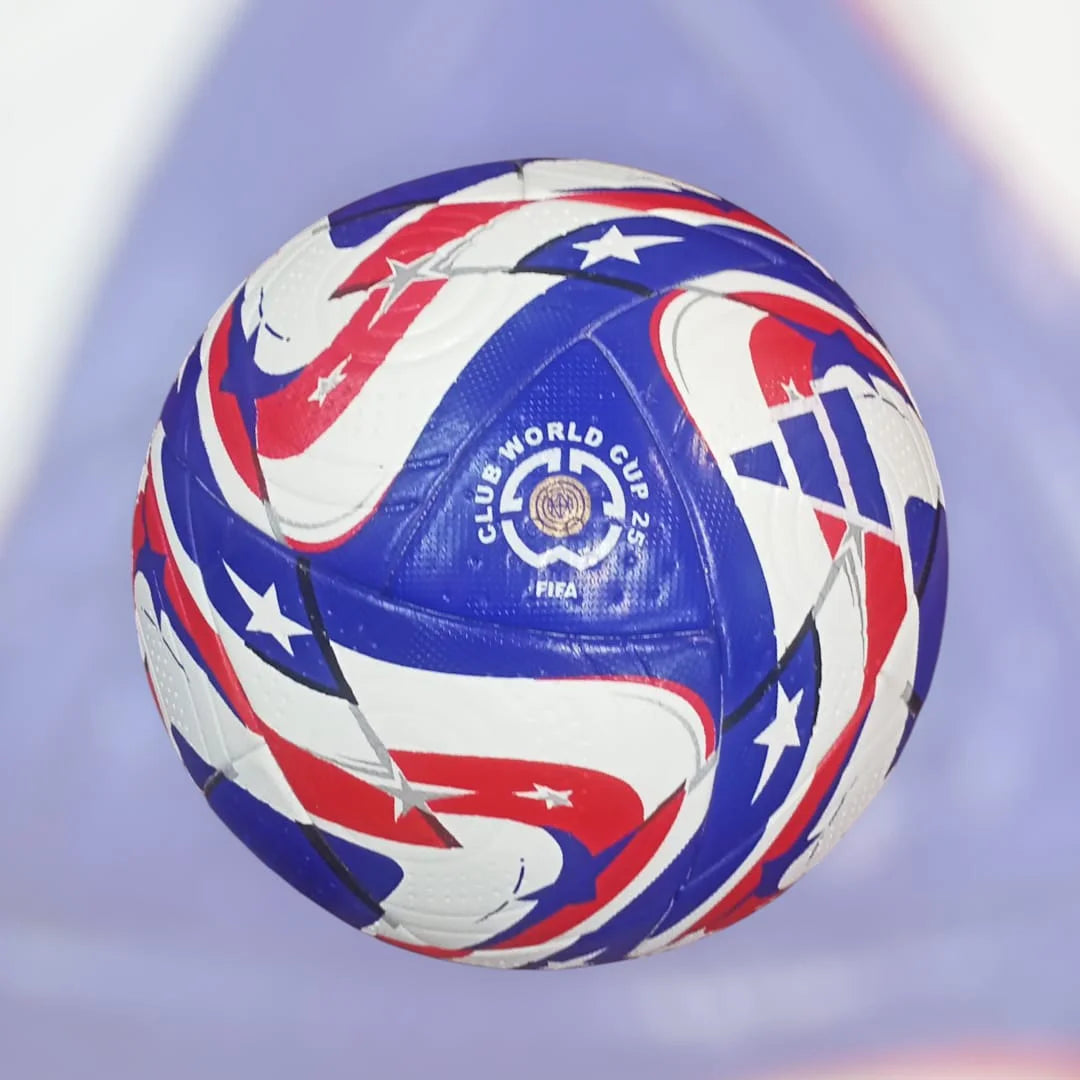 ADIDAS | Club World Cup 25.