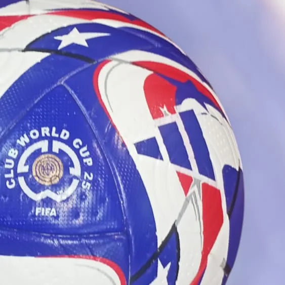 ADIDAS | Club World Cup 25.
