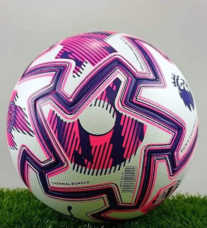 PUMA Orbita Ultimate PL Brilliance 25/26 Premier League Match Ball (FIFA® Quality Pro).
