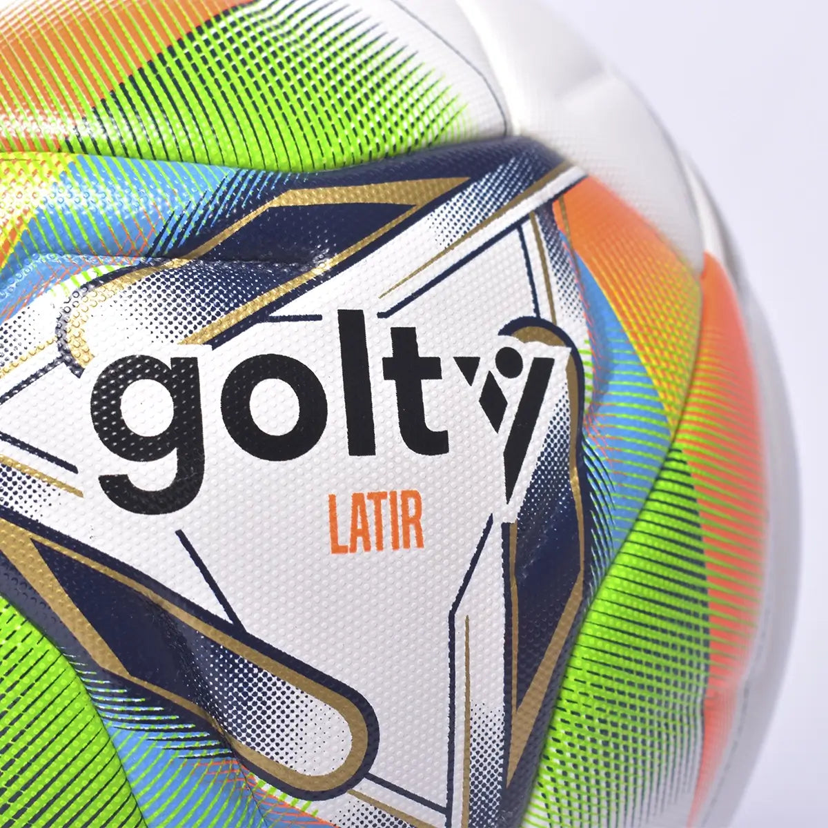 Golty Thermo | LATIR.