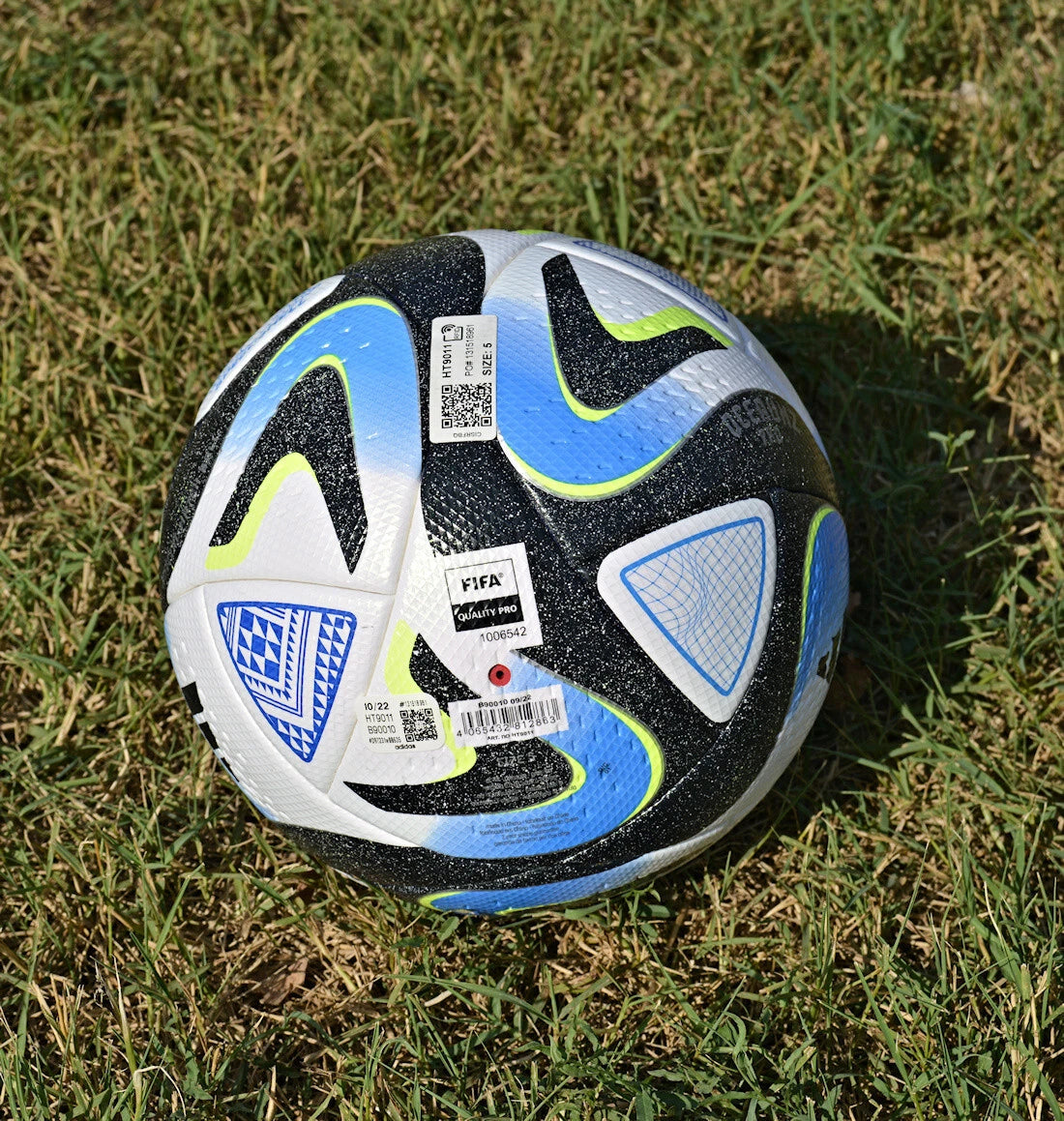 Oceaunz Adidas | PRO.