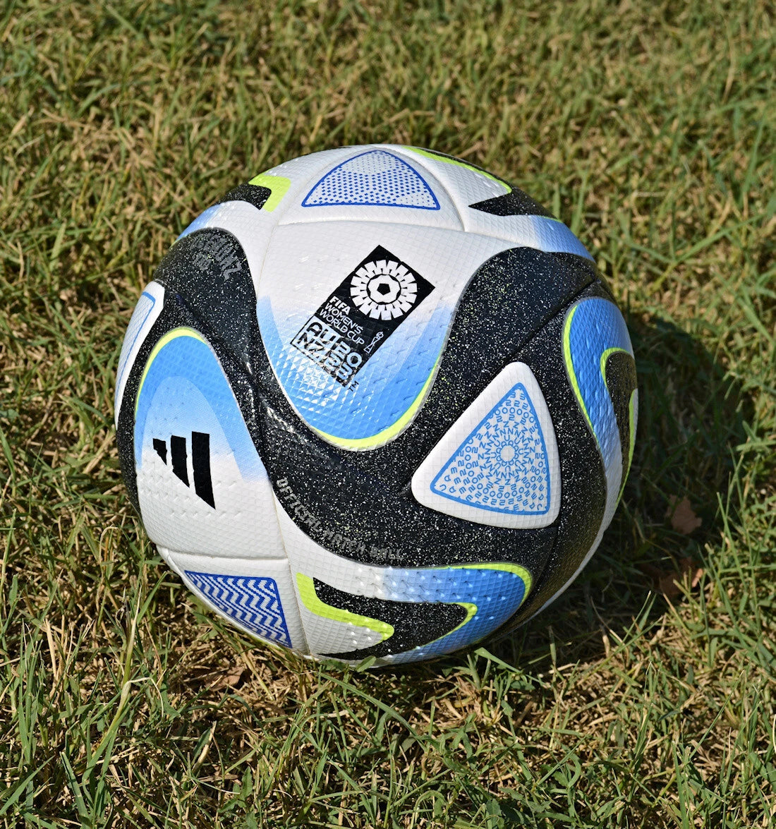 Oceaunz Adidas | PRO.