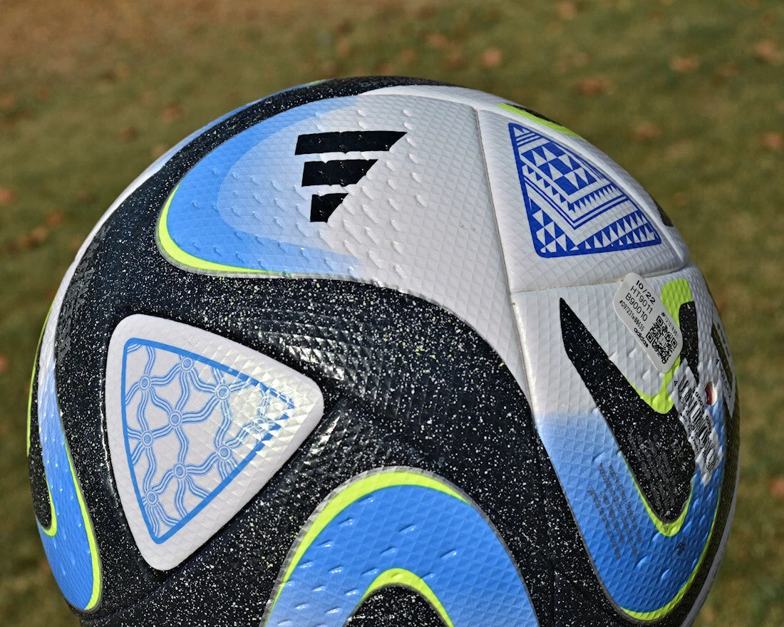 Oceaunz Adidas | PRO.