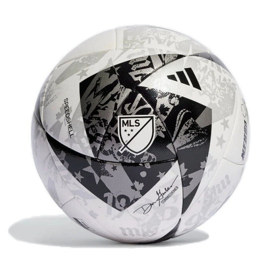 MLS PRO | SpeedShell.