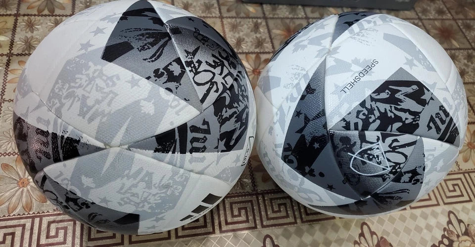 MLS PRO | SpeedShell.