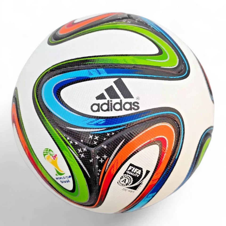 Brazuca | WC 14 Brazil.